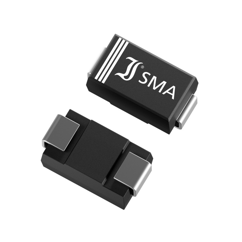 P4SMA400CA by diotec semiconductors