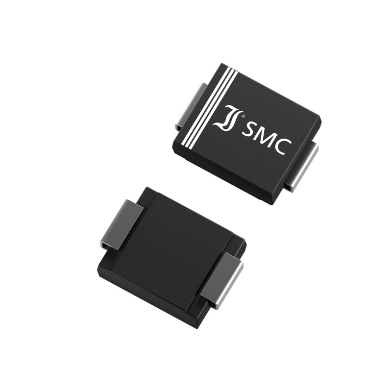 1.5SMC350C by diotec semiconductors