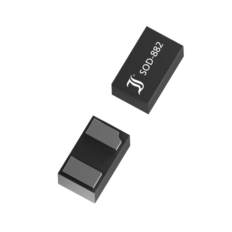 ESD9BL0521P by diotec semiconductors