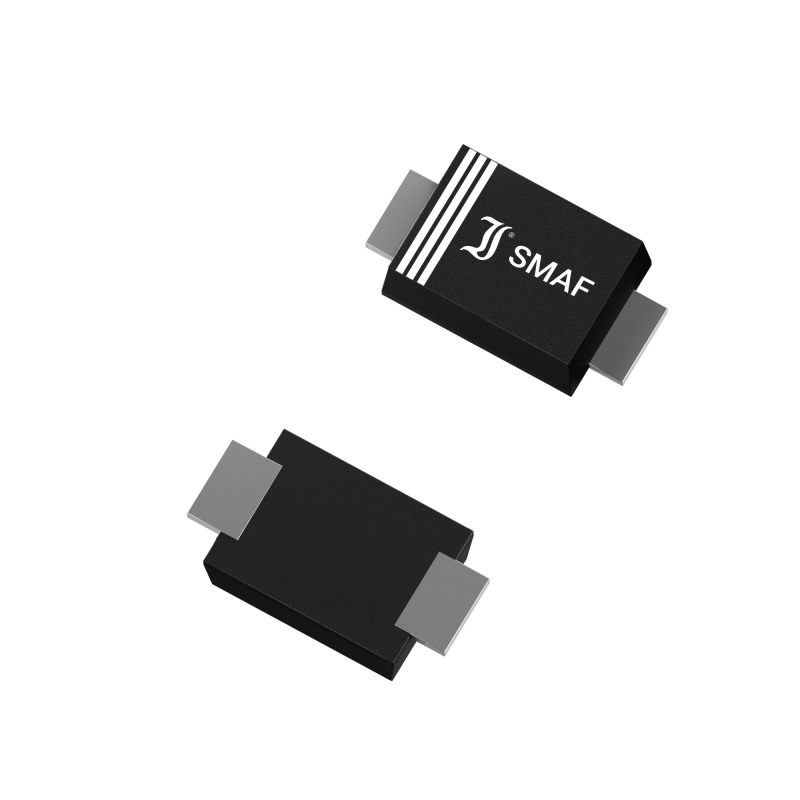 TPSMA6L14A by diotec semiconductors