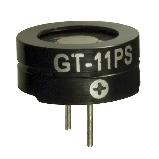 GT-11PS by Soberton Inc