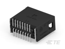 2317531-1 by te connectivity / amp brand