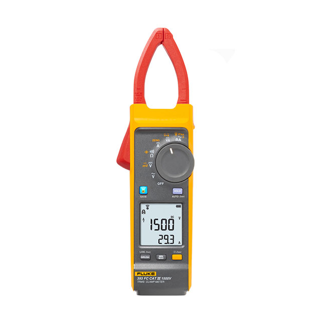 FLUKE-393-FC