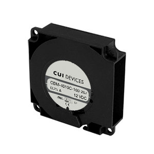 CBM-4010C-160-267-20 by same sky (formerly cui devices)