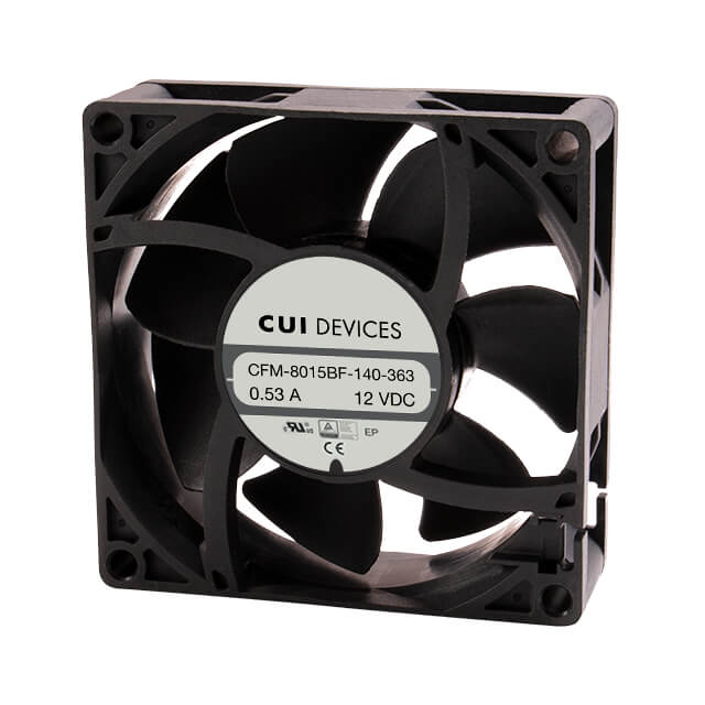 CFM-8015BF-130-301-20 by same sky (formerly cui devices)