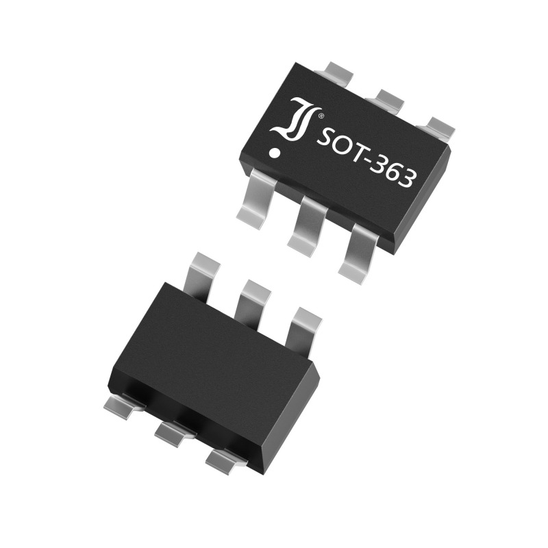 MMFT8472DW by diotec semiconductors