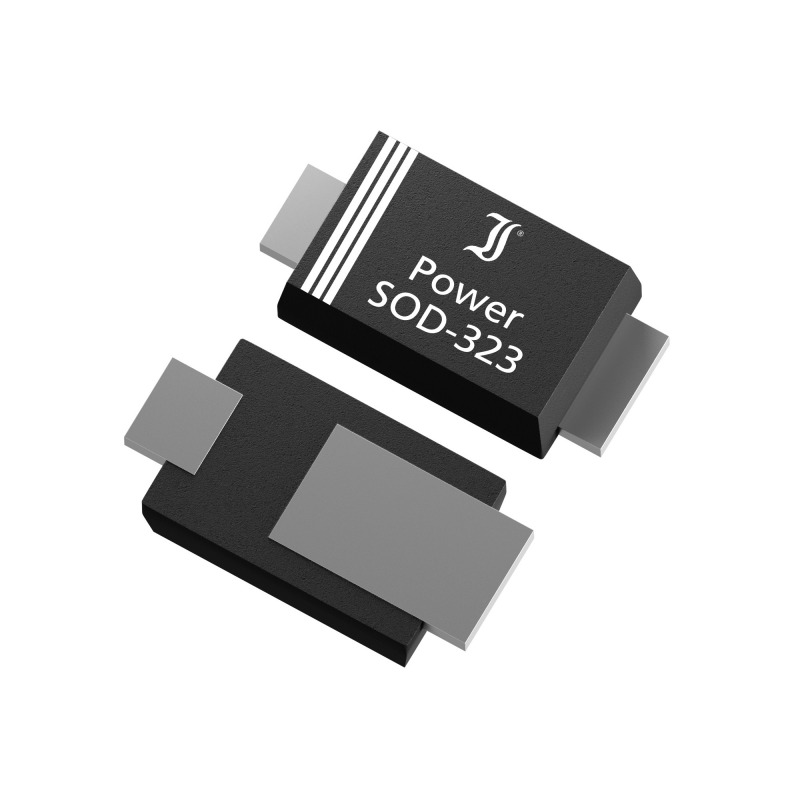 SDB160WS-AQ by diotec semiconductors