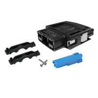 SBSX75A-PLUG-KIT-BLU