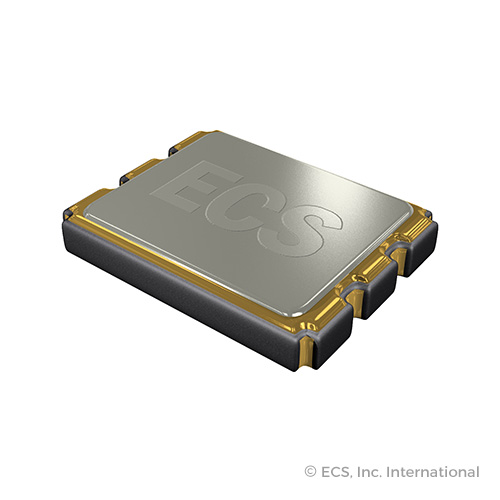 ECS-3225MVQ-250-CN-TR by ecs inc. international