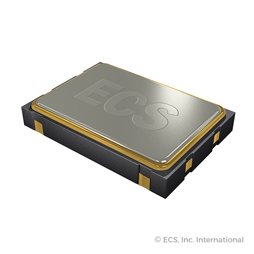 ECS-5032MV-250-CN-TR by ecs inc. international