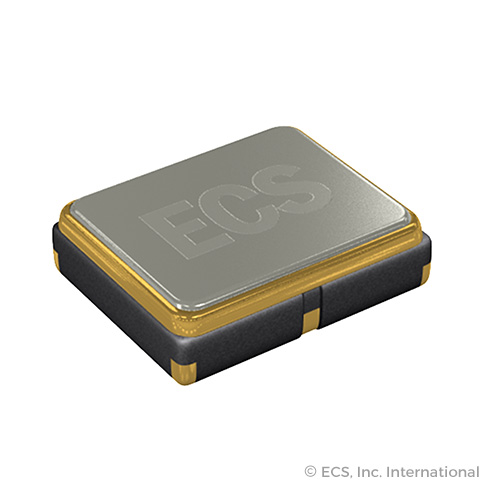 ECS-2520MVQ-240-BP-TR by ecs inc. international