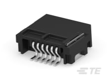 2339206-6 by te connectivity / amp brand