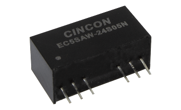 EC5SAW-24D05N