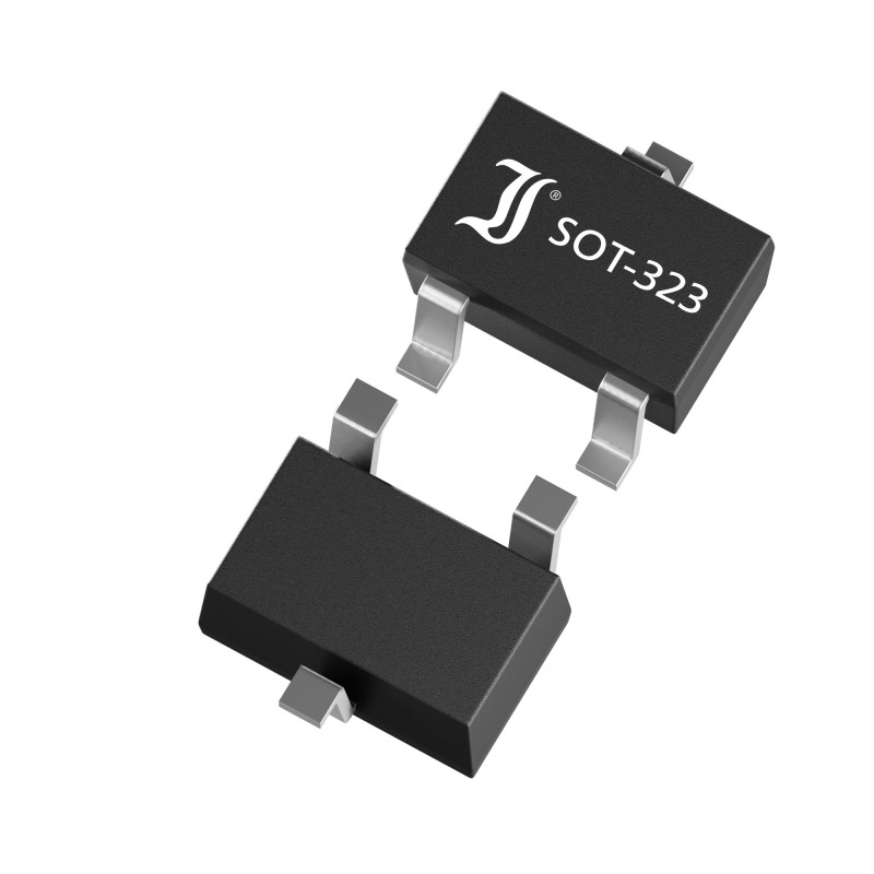 MMFTN3479KW by diotec semiconductors