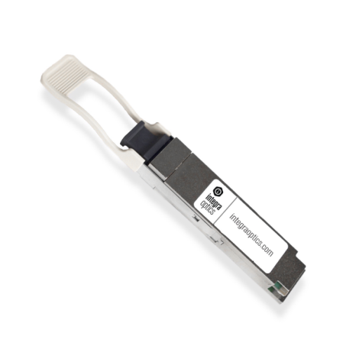 QSFP-100GBASE-LR4-IO by integra optics inc