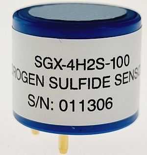 SGX-4H2S-100