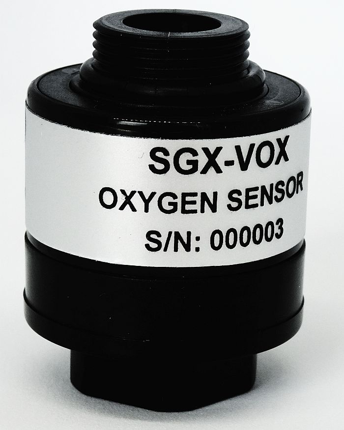 SGX-VOX