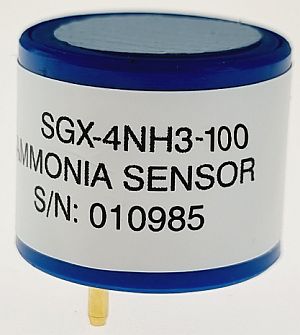 SGX-4NH3-100
