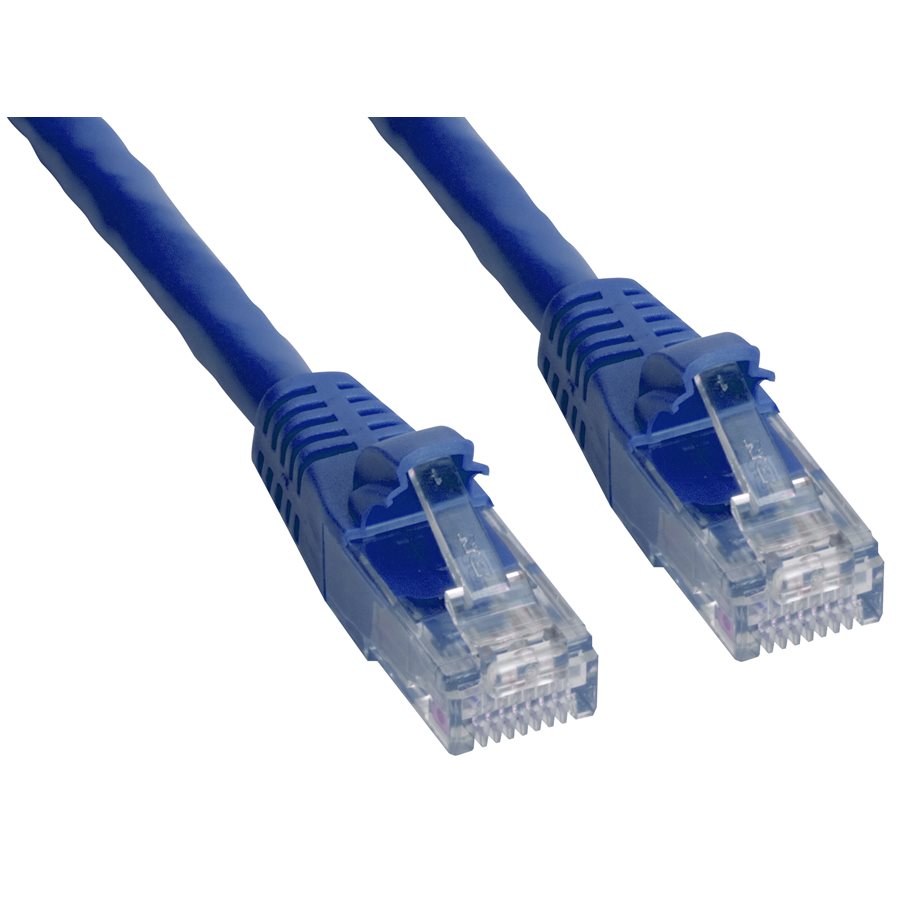 MP-64RJ45UNNB-020