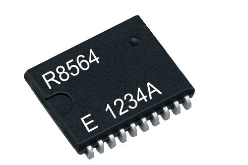 RTC-8564JE:BBROHS