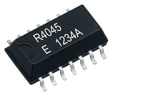 RX-4045SAAA3PURESN