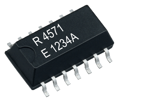 RX-4571SA:B3PURESN