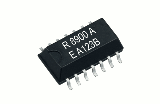 RX8900SA:UA0PURESN