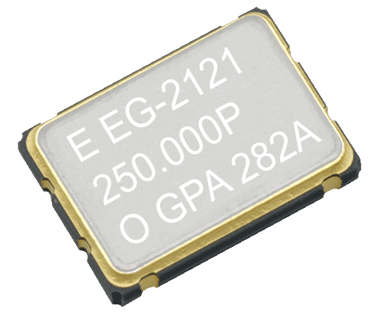 EG-2121CA166.6286M-PHPAL3 by epson america