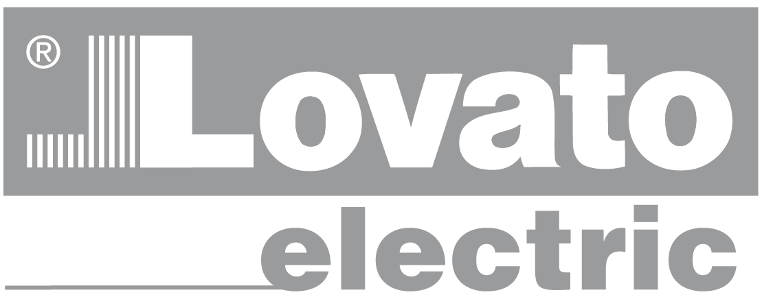 Picture for manufacturer Lovato Electric S.P.A.