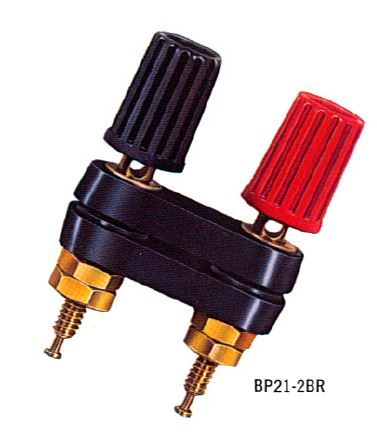 BP21-2BR-BPKG by Superior Electric