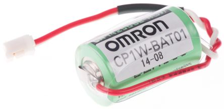 CP1WBAT01 by Omron Automation