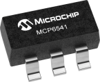 MCP6541T-E/OT