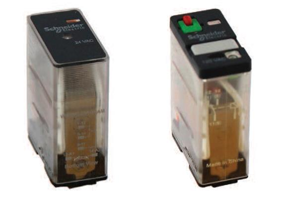 781XAXRM4L-24A by schneider electric-legacy relays