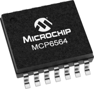 MCP6564-E/ST