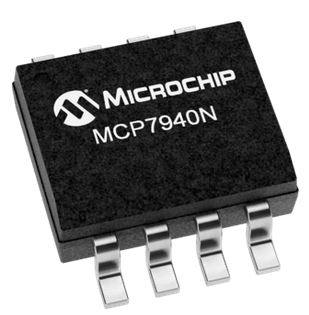 MCP7940N-E/SN