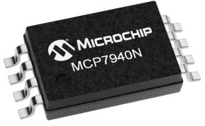 MCP7940NT-I/ST