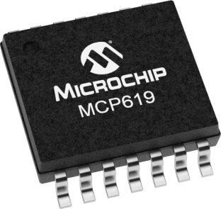 MCP619T-I/ST