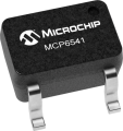 MCP6541UT-I/LT