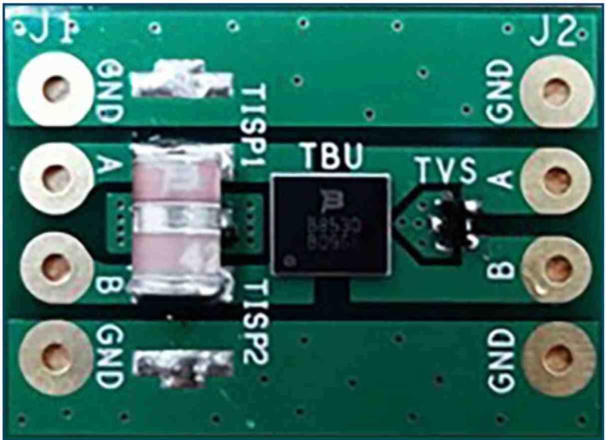 RS-485EVALBOARD4