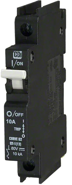 C10A1P-80VDC