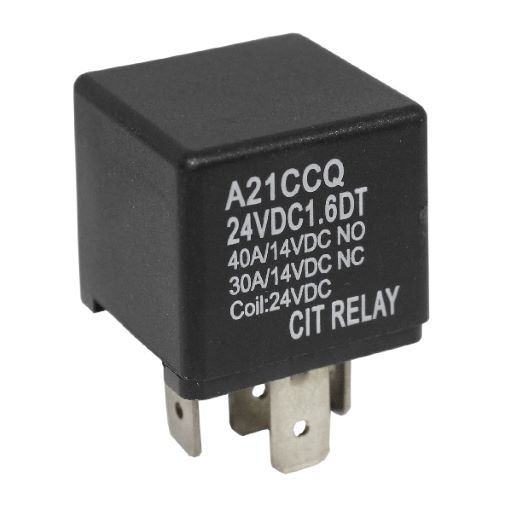 A21CCQ24VDC1.6DT