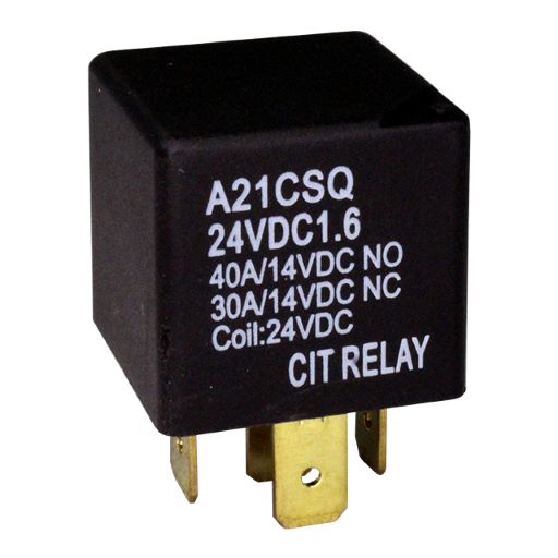 A21CSQ24VDC1.6