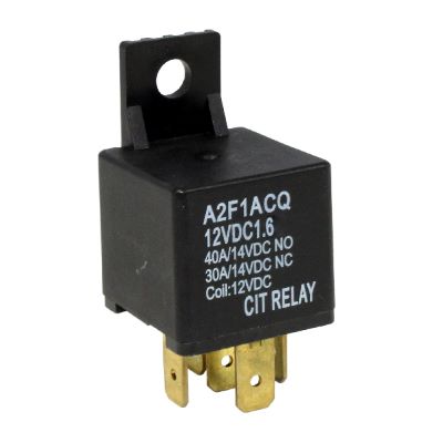 A2F1ACQ12VDC1.6