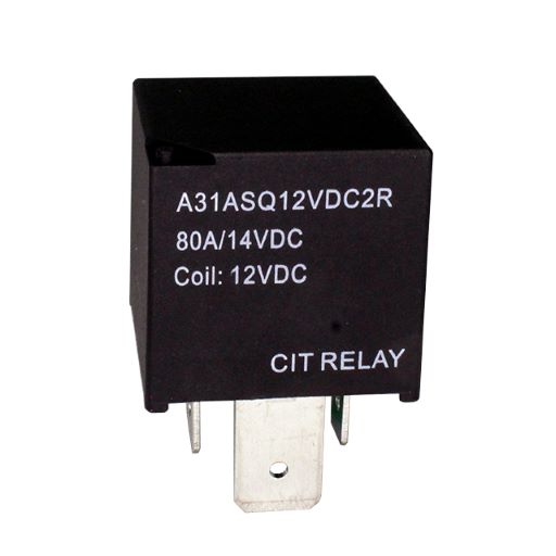 A31ASQ12VDC2R by Cit Relay And Switch