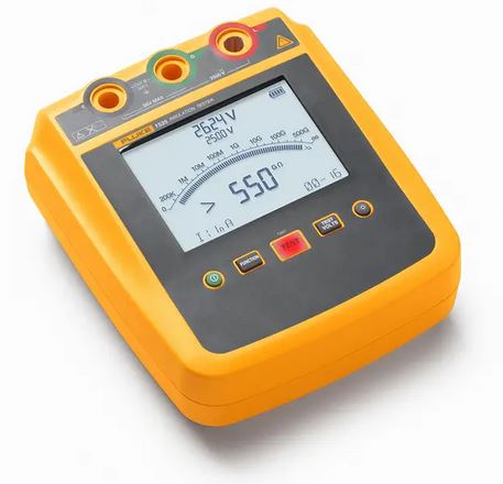 FLUKE-1535